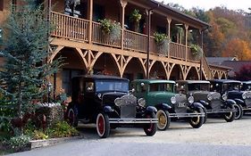 Hemlock Inn Blowing Rock Nc 2*